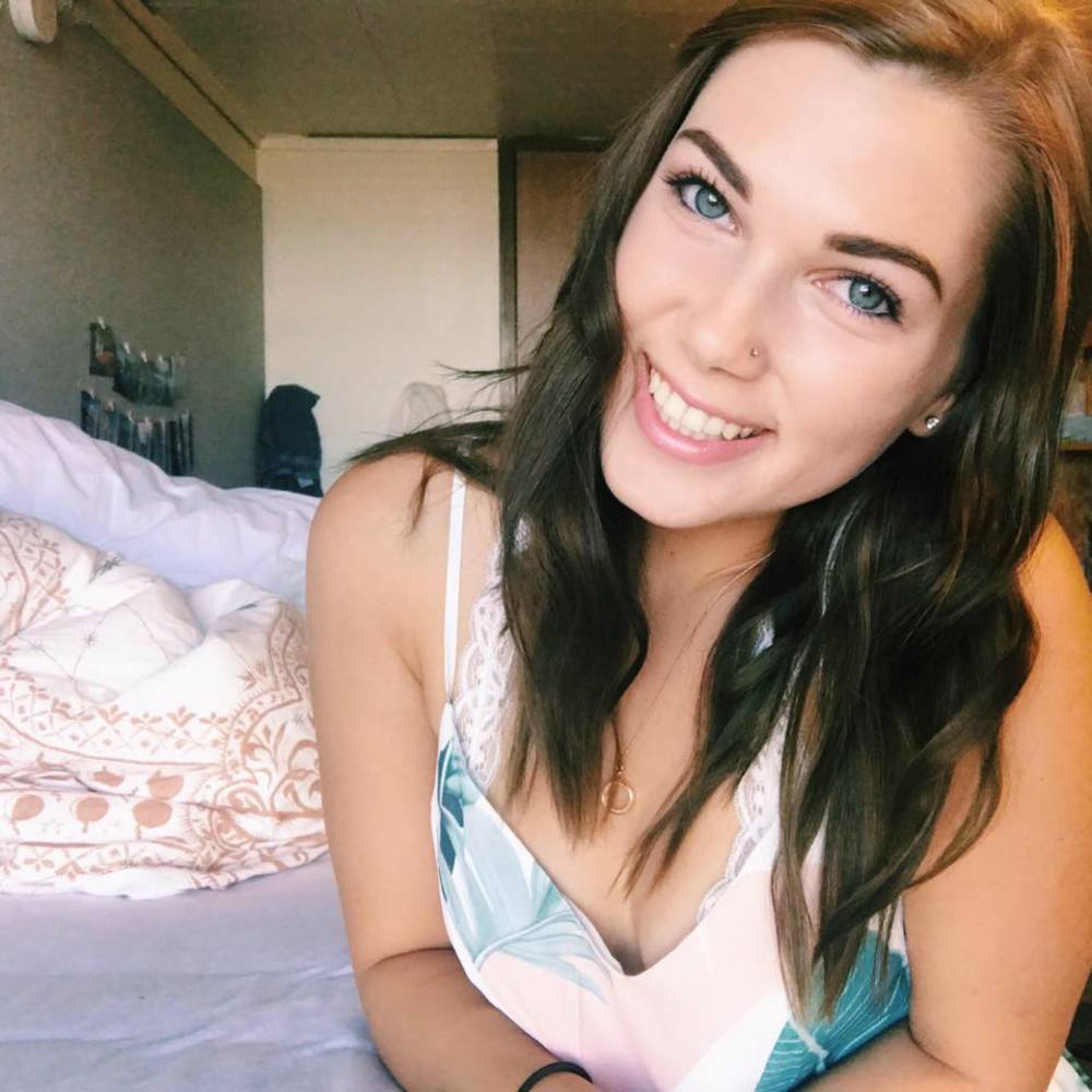 Meet your Posher, Mads